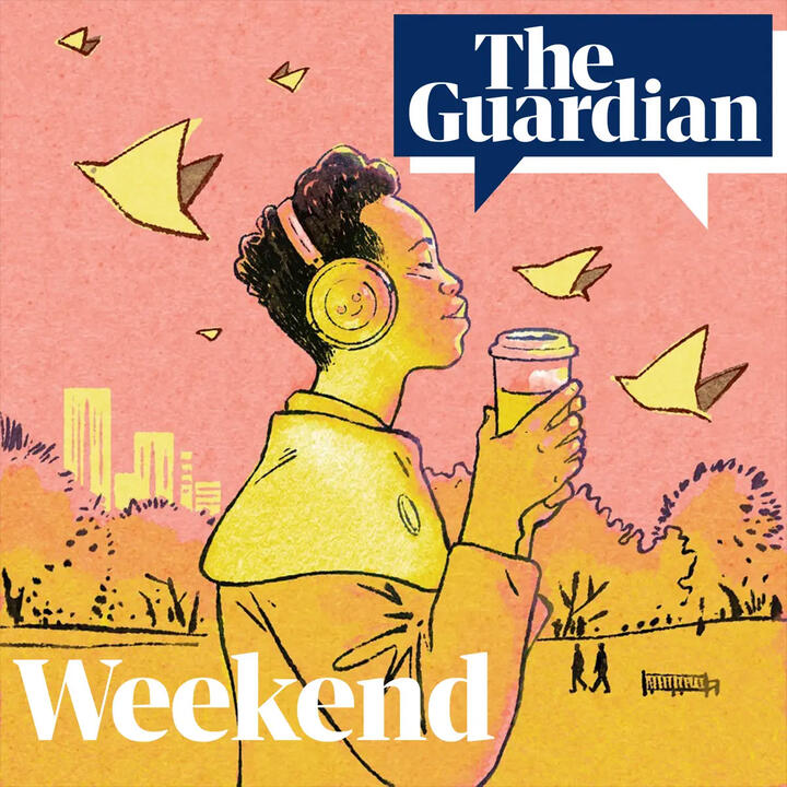 The Guardian Weekend