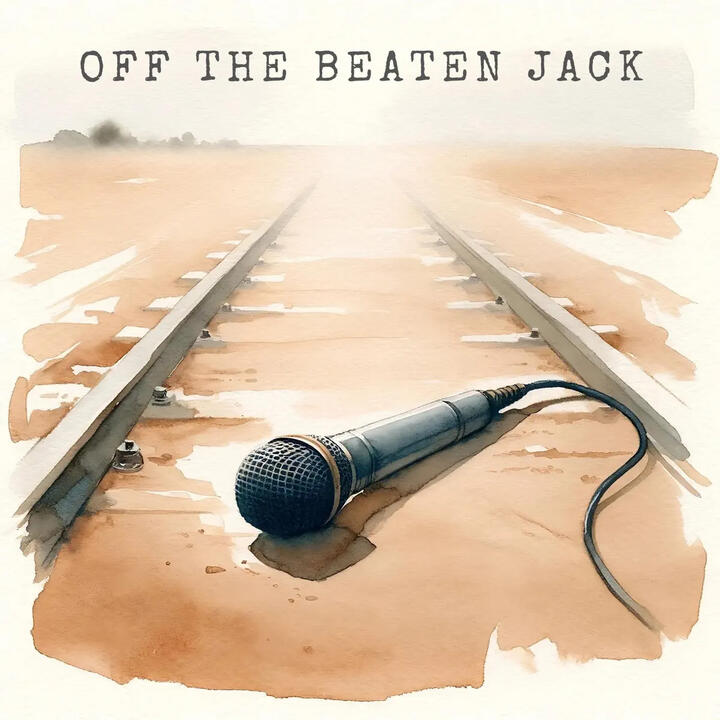 Off the Beaten Jack